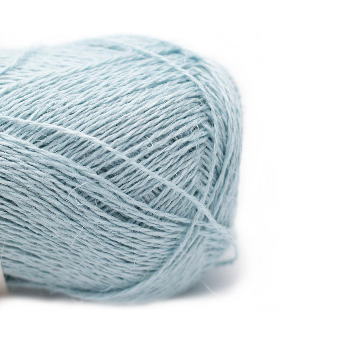 BC Garn Yarn 48 sky blue Lino