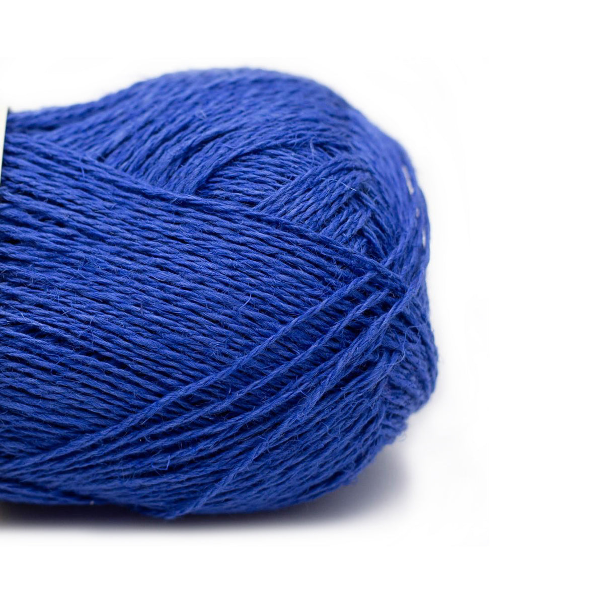 BC Garn Yarn 54 royal blue Lino