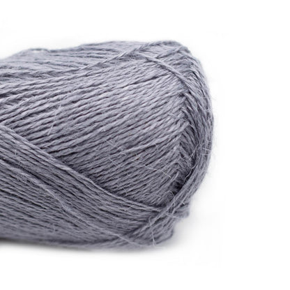 BC Garn Yarn 64 taupe Lino