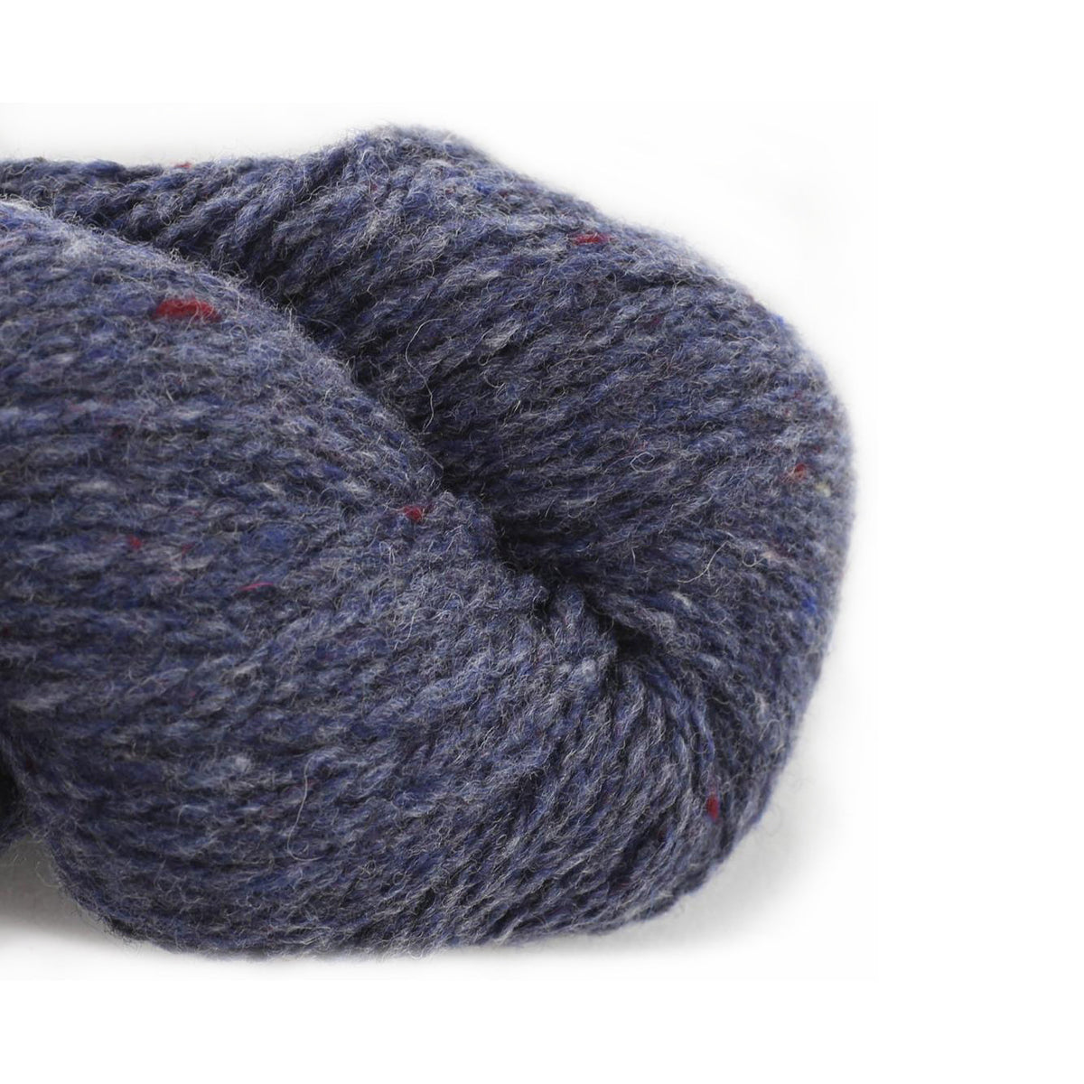 BC Garn Yarn 03 denim Loch Lomond GOTS