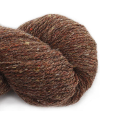 BC Garn Yarn 04 nougat Loch Lomond GOTS