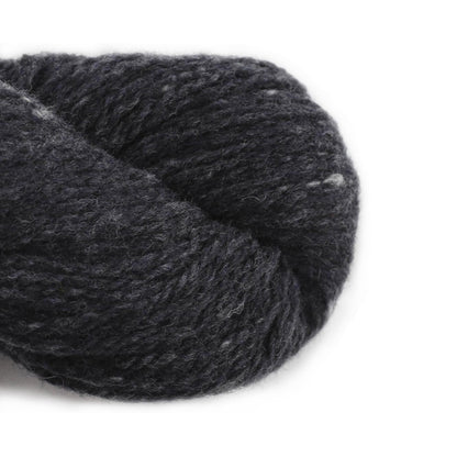 BC Garn Yarn 05 black Loch Lomond GOTS