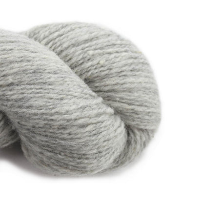 BC Garn Yarn 06 silver Loch Lomond GOTS