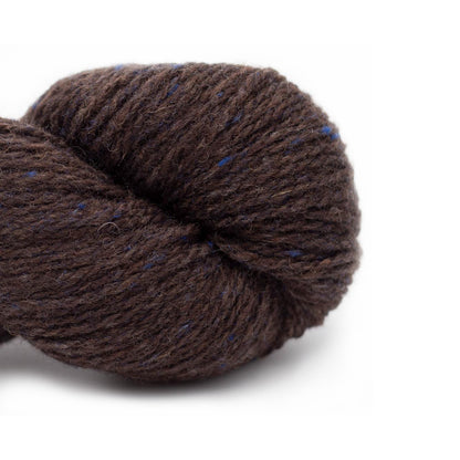 BC Garn Yarn 07 anthracite Loch Lomond GOTS