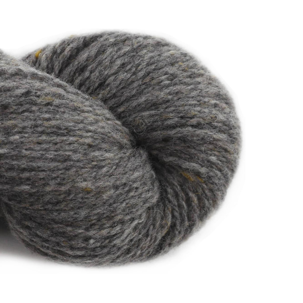 BC Garn Yarn 08 earth Loch Lomond GOTS
