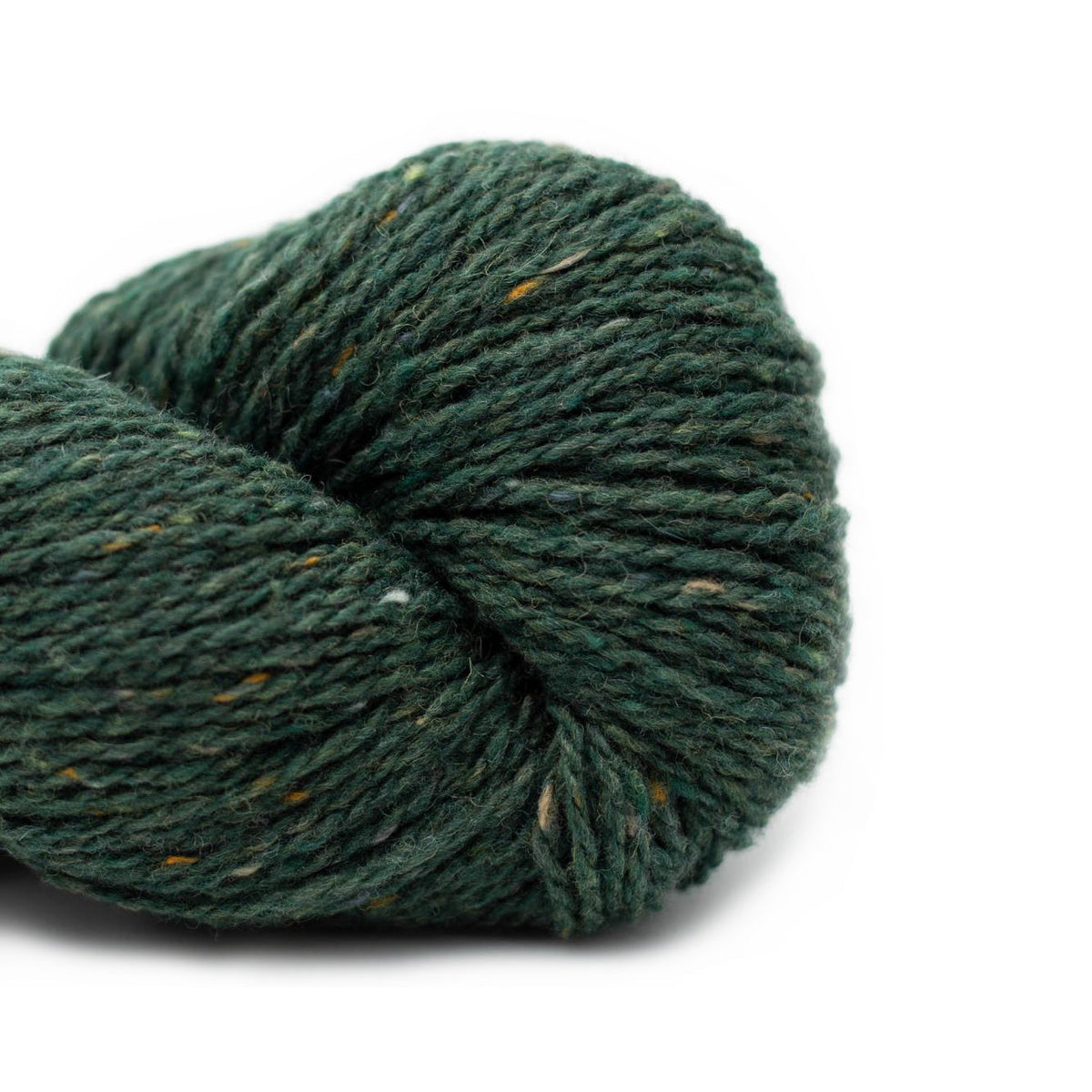 BC Garn Yarn 12 pine Loch Lomond GOTS