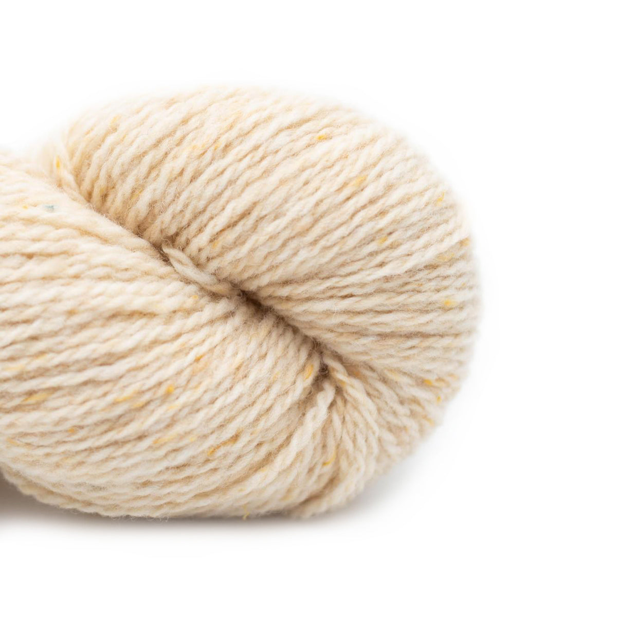 BC Garn Yarn 13 beige Loch Lomond GOTS