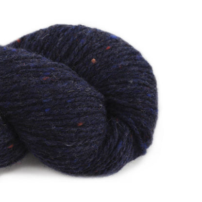 BC Garn Yarn 16 night blue Loch Lomond GOTS