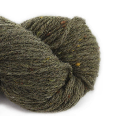 BC Garn Yarn 17 moss Loch Lomond GOTS
