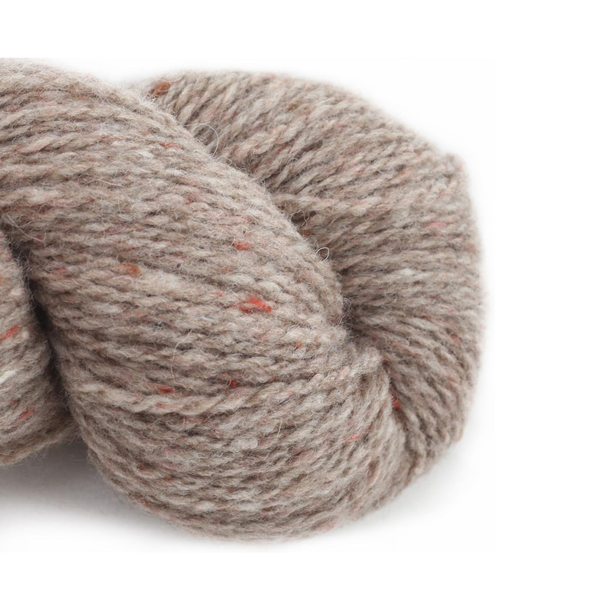 BC Garn Yarn 19 sand Loch Lomond GOTS