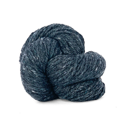 Kelbourne Woolens Yarn 301 deep sea Lucky Tweed