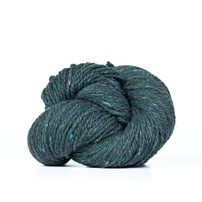 Kelbourne Woolens Yarn 426 ocean Lucky Tweed