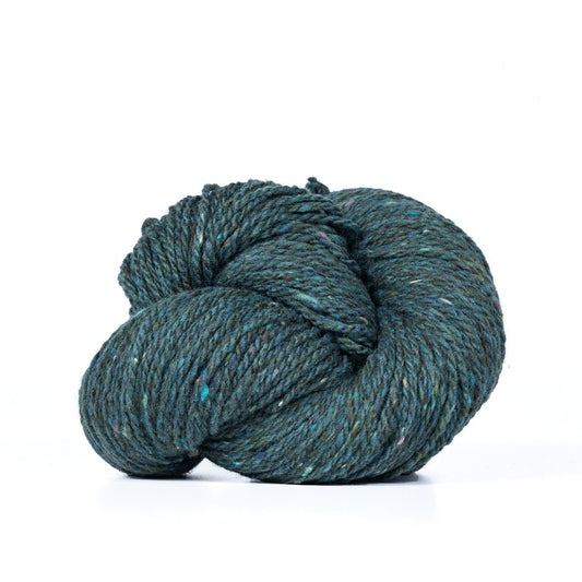 Kelbourne Woolens Yarn 426 ocean Lucky Tweed