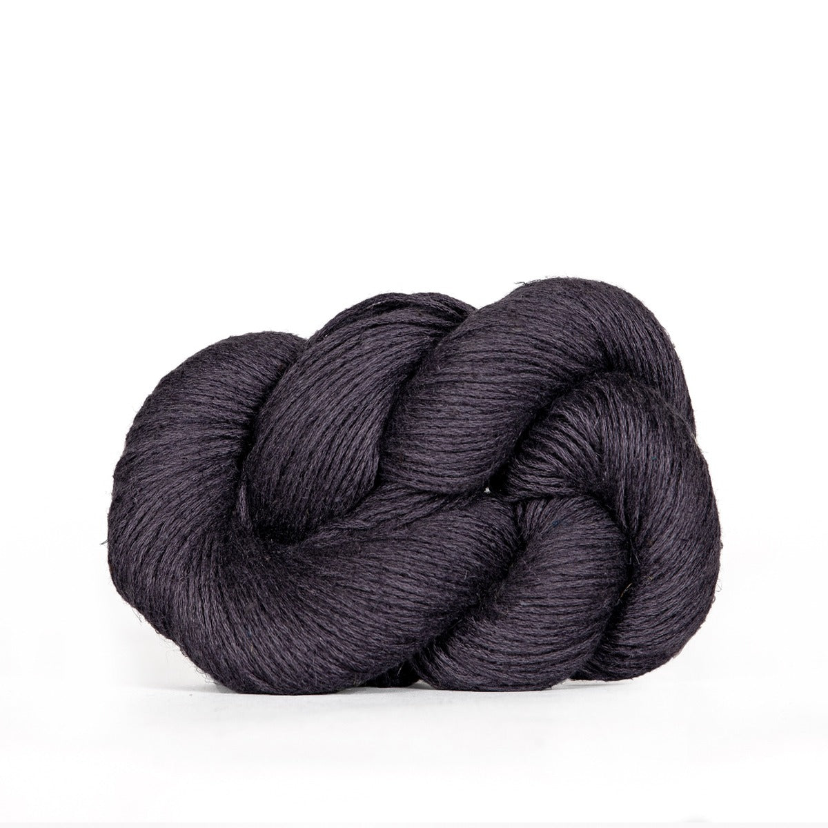 Kelbourne Woolens Yarn 025 slate gray Mojave