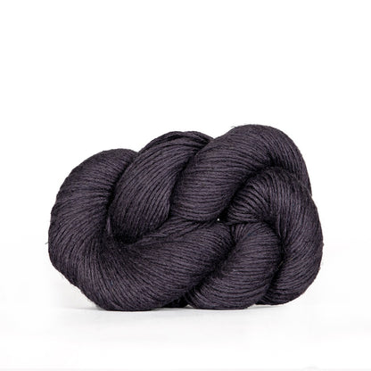 Kelbourne Woolens Yarn 025 slate gray Mojave