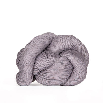 Kelbourne Woolens Yarn 046 smoke gray Mojave