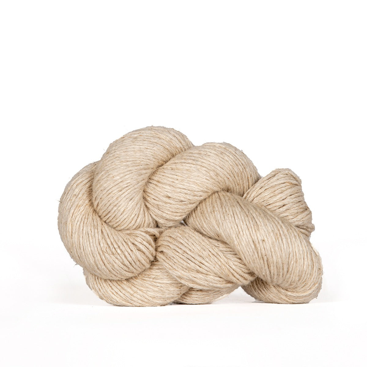 Kelbourne Woolens Yarn 105 natural Mojave