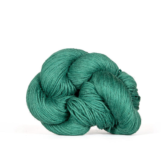 Kelbourne Woolens Yarn 315 cactus green Mojave