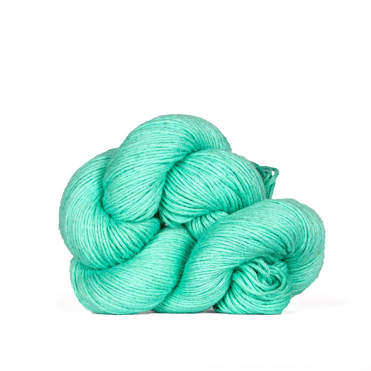 Kelbourne Woolens Yarn 333 seafoam green Mojave