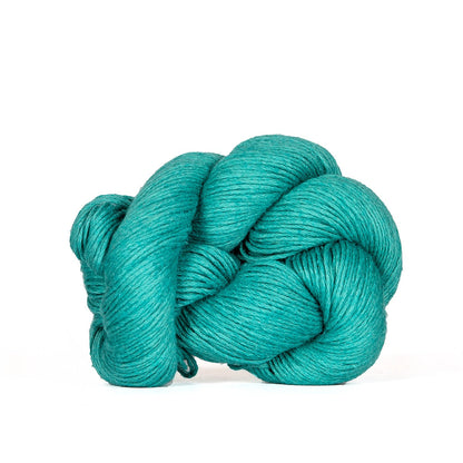 Kelbourne Woolens Yarn 440 turquoise Mojave