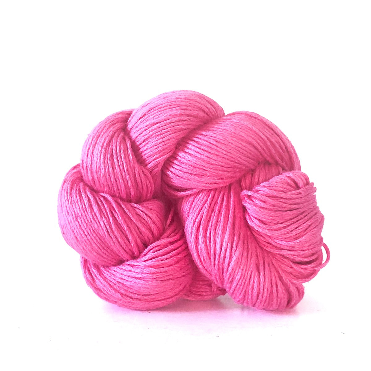 Kelbourne Woolens Yarn 672 fuchsia Mojave