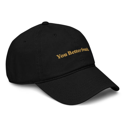Kelbourne Woolens Goods Cotton Embroidered Hat