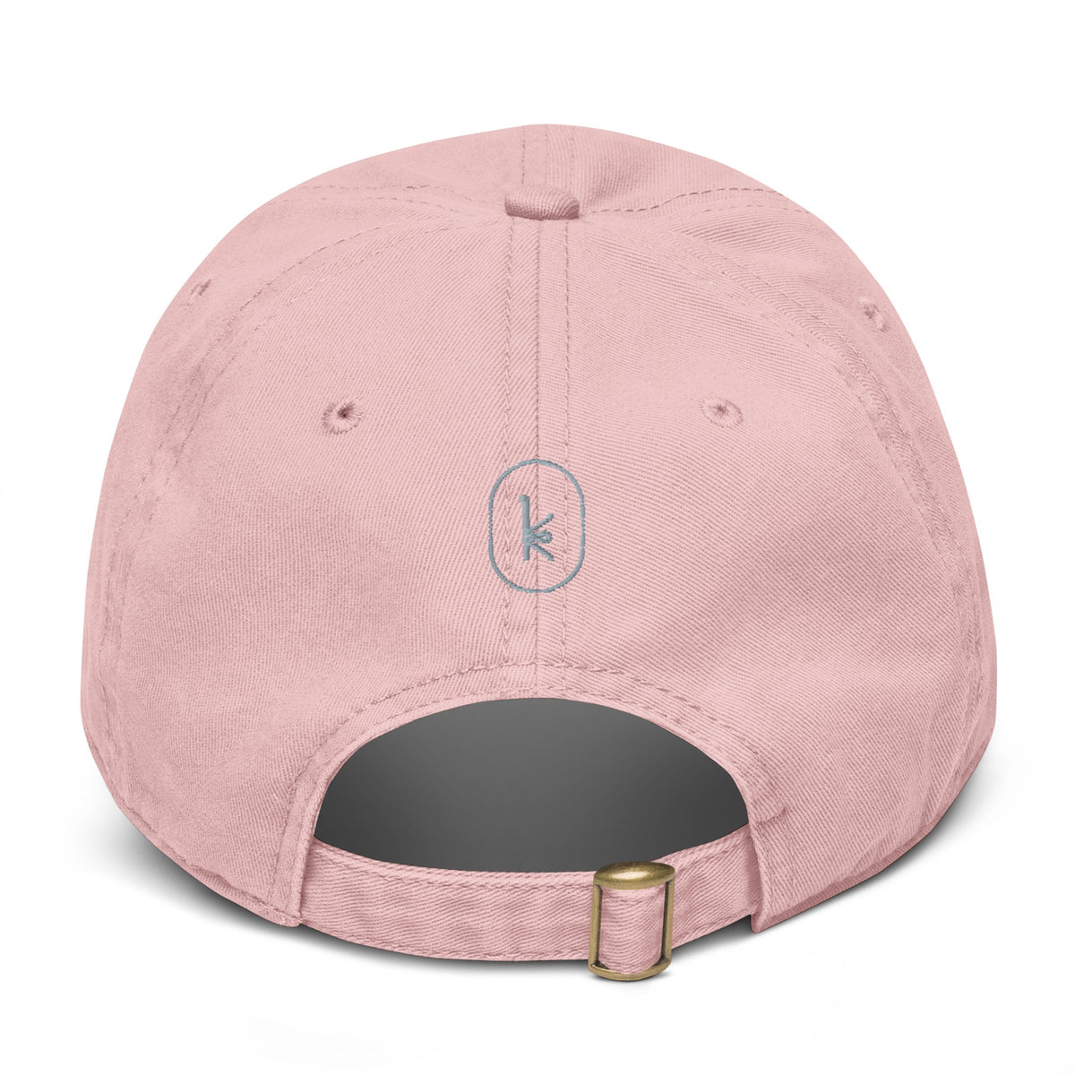 Kelbourne Woolens Goods Garment Dyed Embroidered Hat