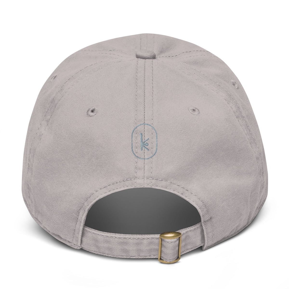 Kelbourne Woolens Goods Garment Dyed Embroidered Hat
