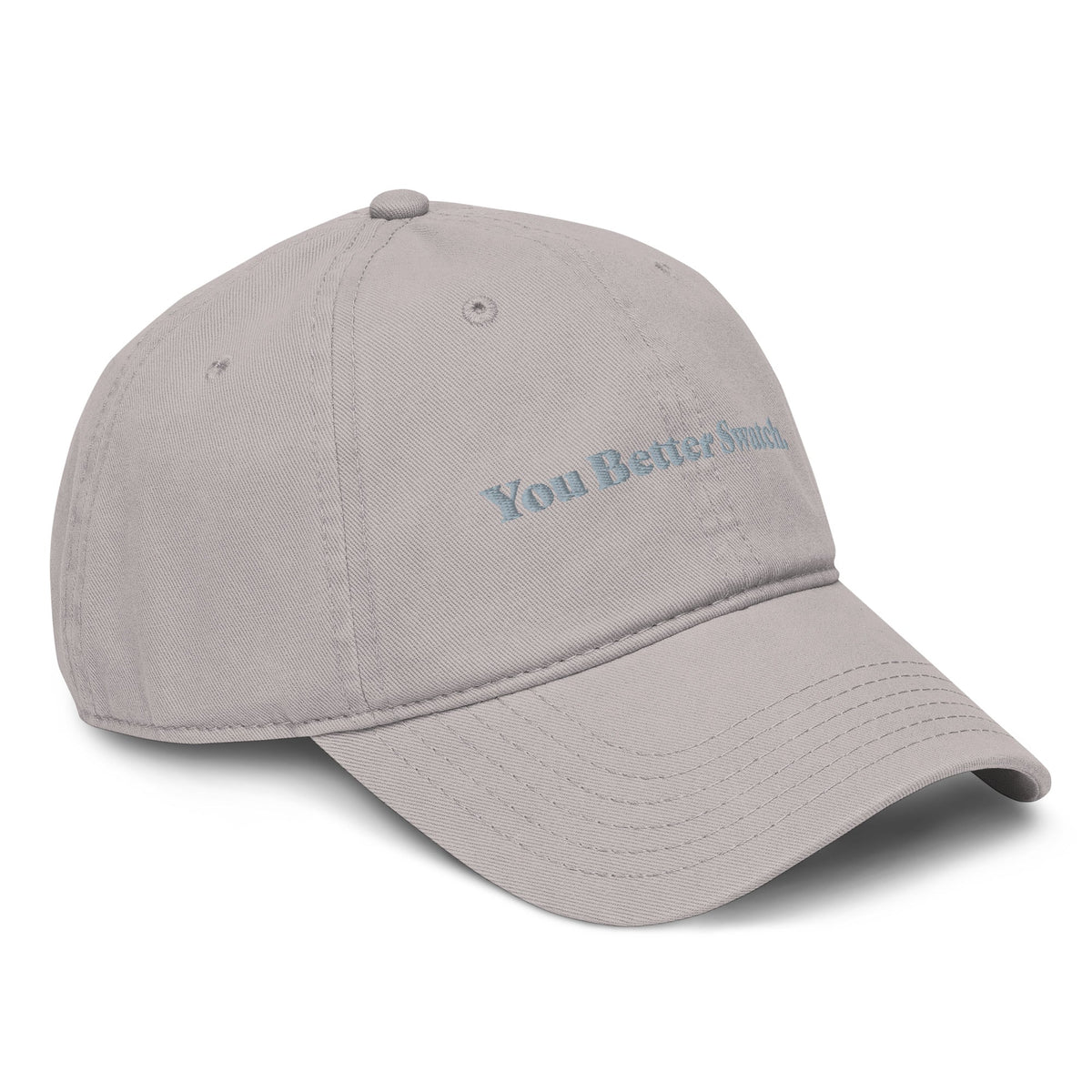 Kelbourne Woolens Goods Garment Dyed Embroidered Hat