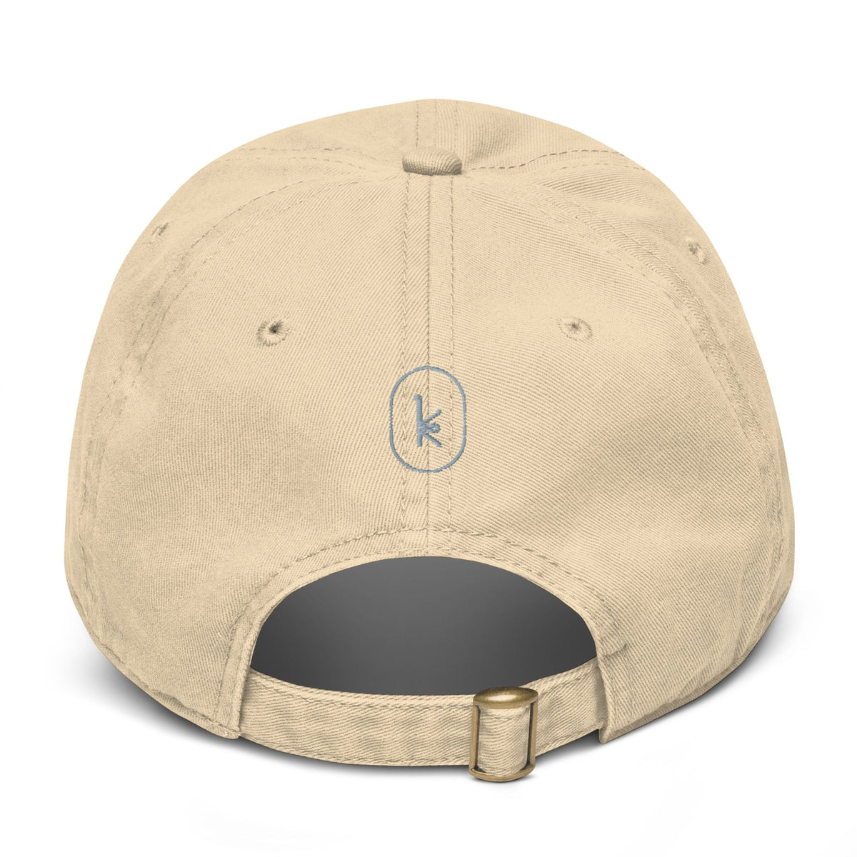 Kelbourne Woolens Goods Garment Dyed Embroidered Hat