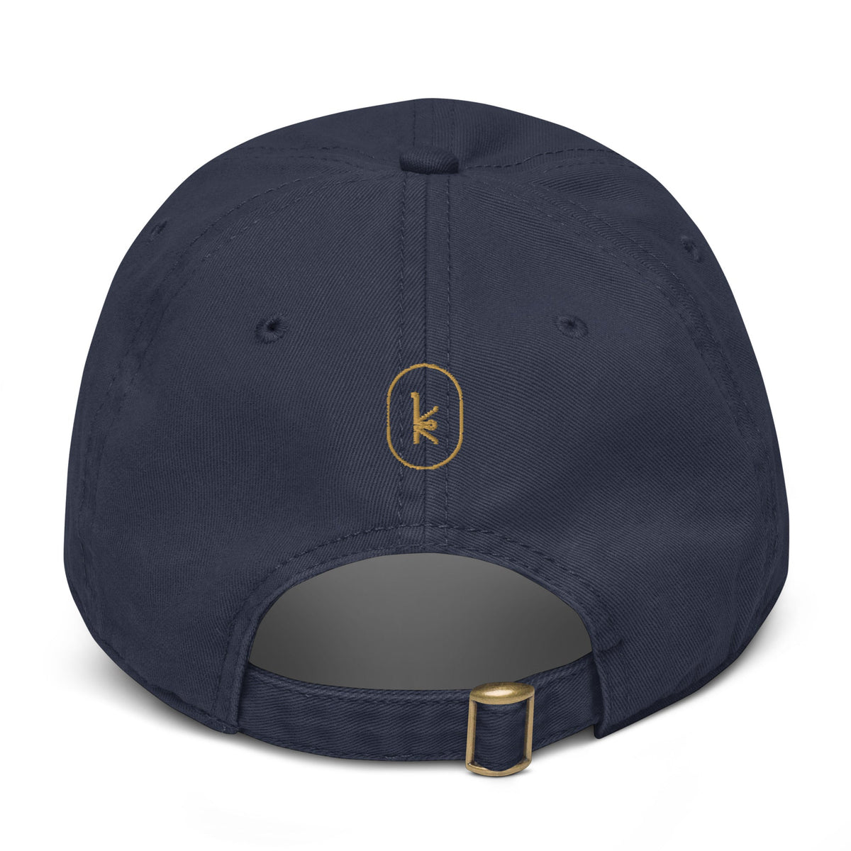 Kelbourne Woolens Goods Cotton Embroidered Hat