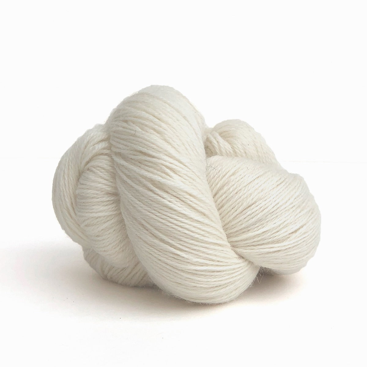 Kelbourne Woolens Yarn 105 natural Perennial