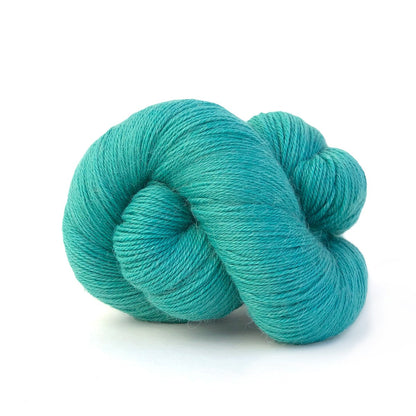 Kelbourne Woolens Yarn 350 caribbean Perennial