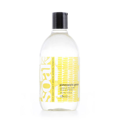 Soak Laundry Pineapple Grove Soak Wash Full Size