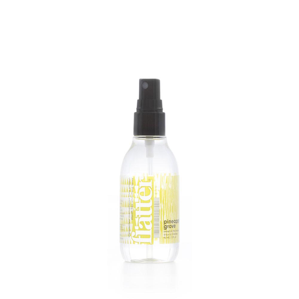 Soak Laundry Pineapple Grove Flatter Travel Size