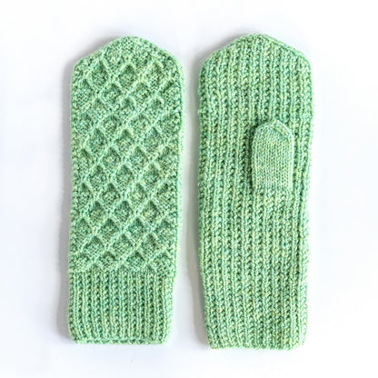 Kelbourne Woolens Patterns Primrose Mitten Pattern