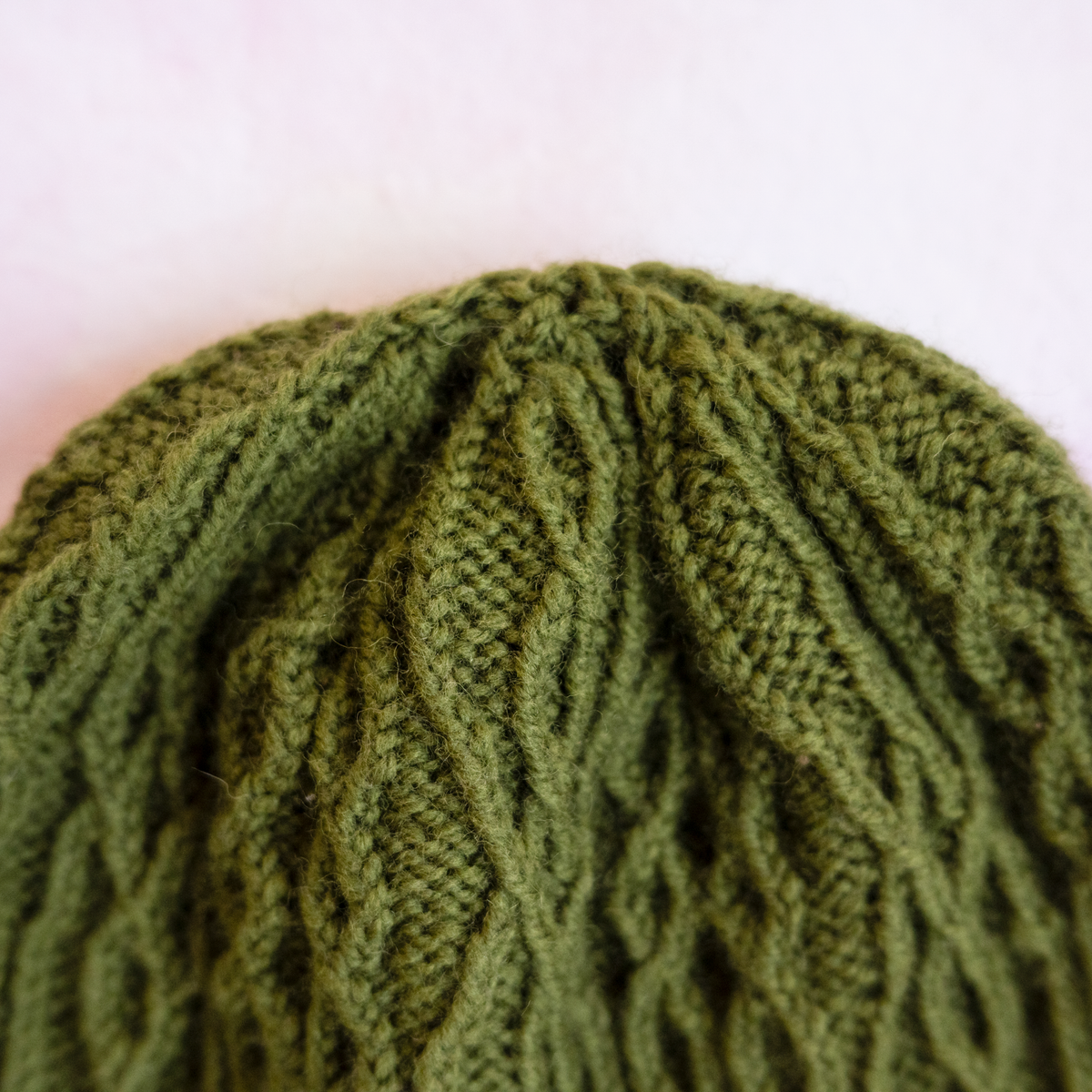 Kits Patterns Rosalind Hat Pattern