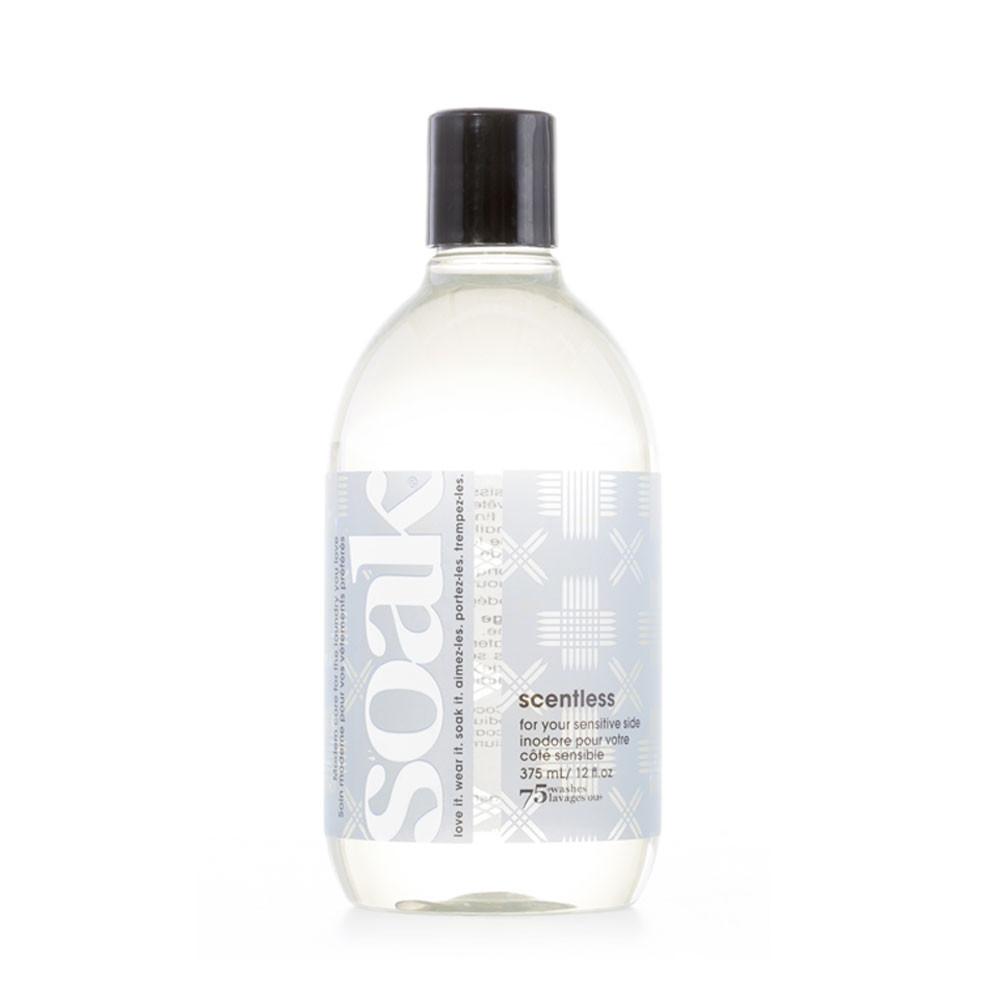 Soak Laundry Scentless Soak Wash Full Size