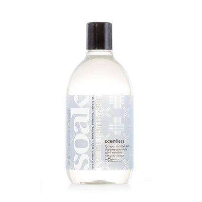 Soak Laundry Scentless Soak Wash Full Size