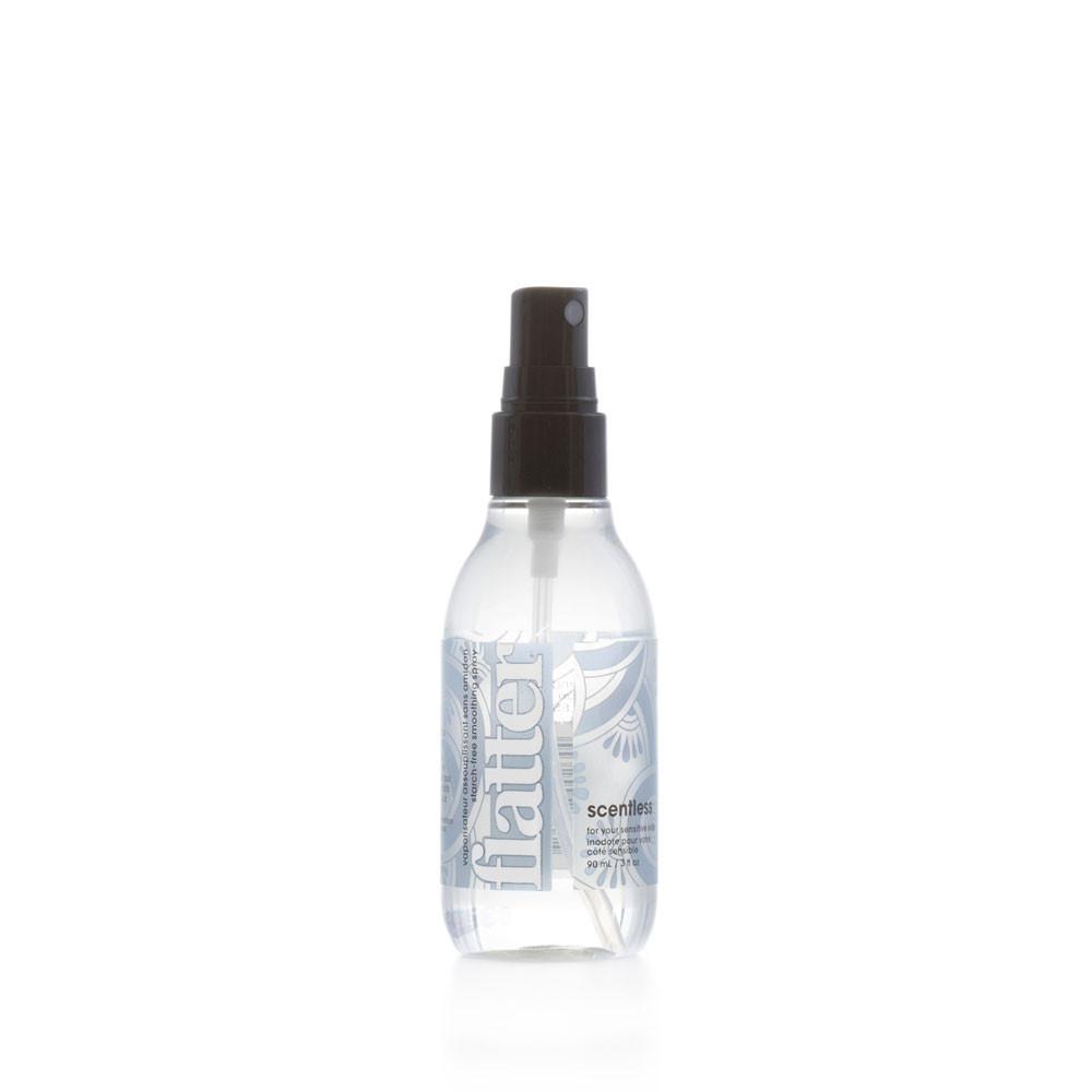Soak Laundry Scentless Flatter Travel Size