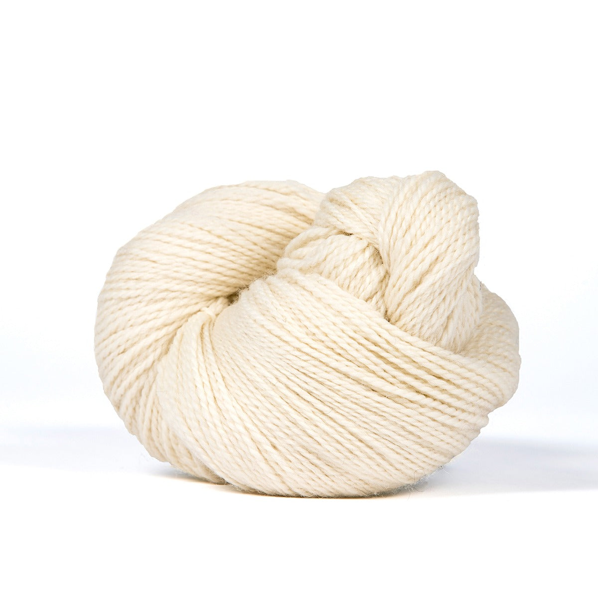 Kelbourne Woolens Yarn 105 natural Scout