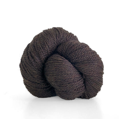 Kelbourne Woolens Yarn 205 chestnut heather Scout