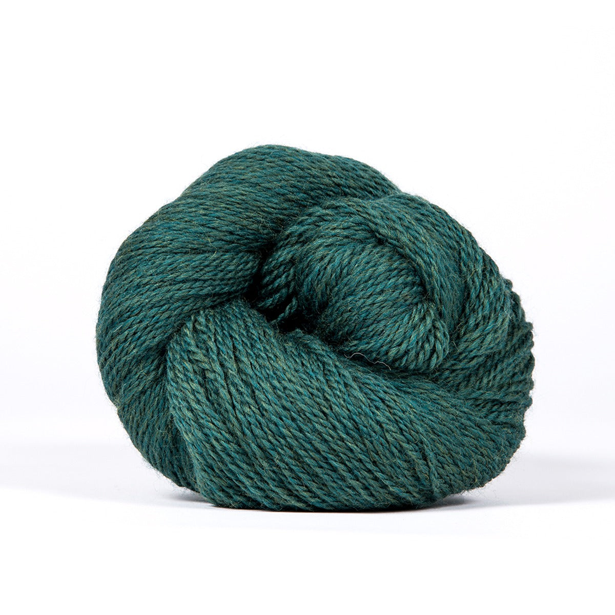Kelbourne Woolens Yarn 309 juniper heather Scout