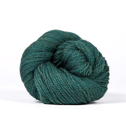 Kelbourne Woolens Yarn 309 juniper heather Scout