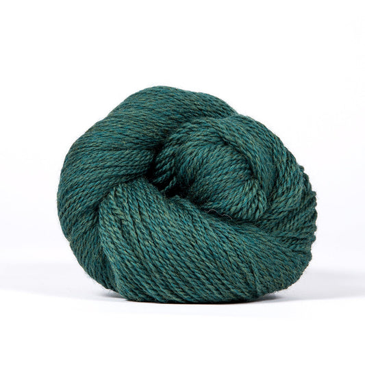 Kelbourne Woolens Yarn 309 juniper heather Scout