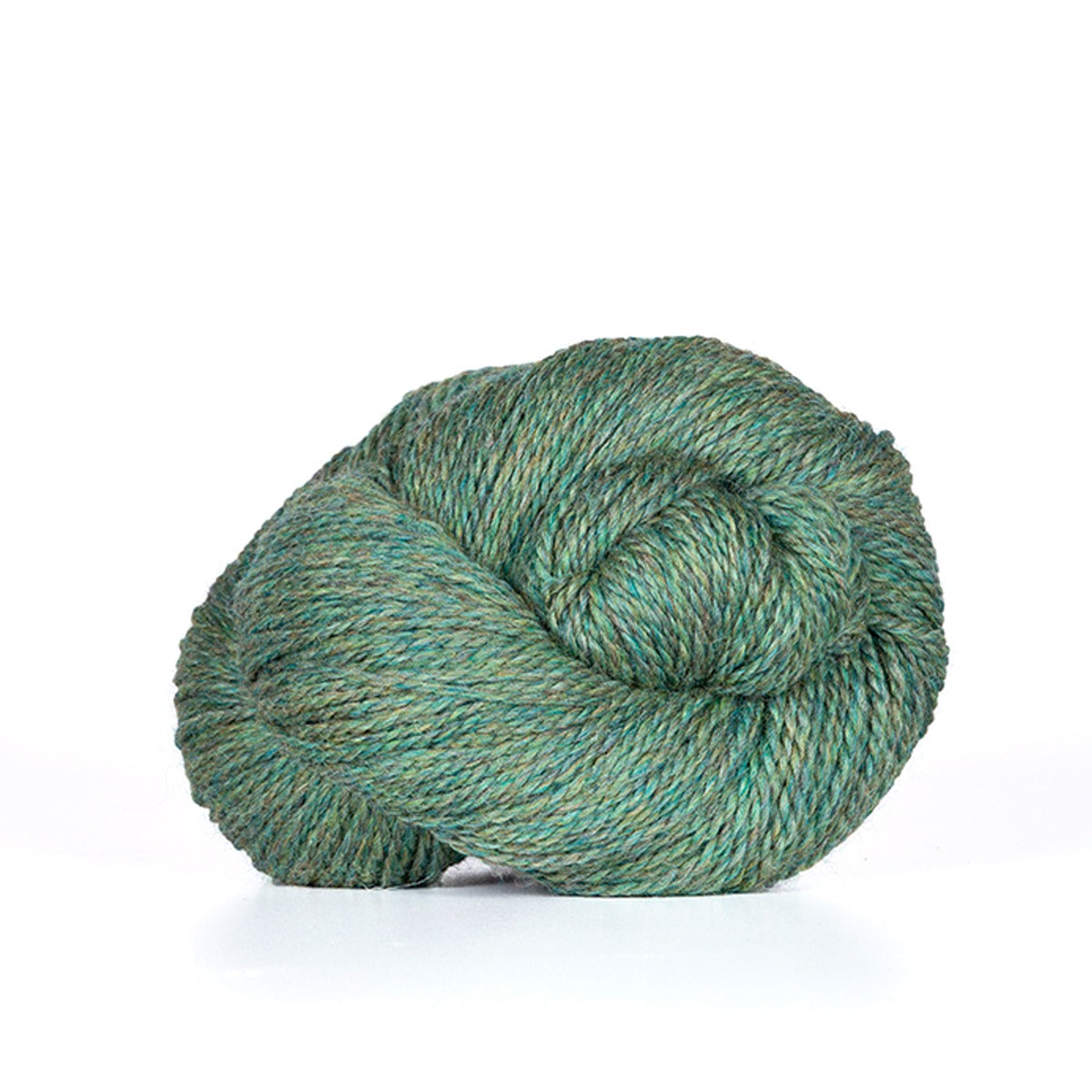 Kelbourne Woolens Yarn 330 meadow heather Scout