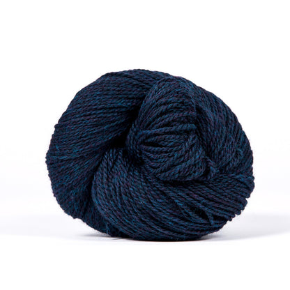 Kelbourne Woolens Yarn 412 navy heather Scout