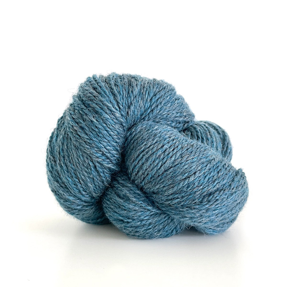 Kelbourne Woolens Yarn 419 ocean heather Scout