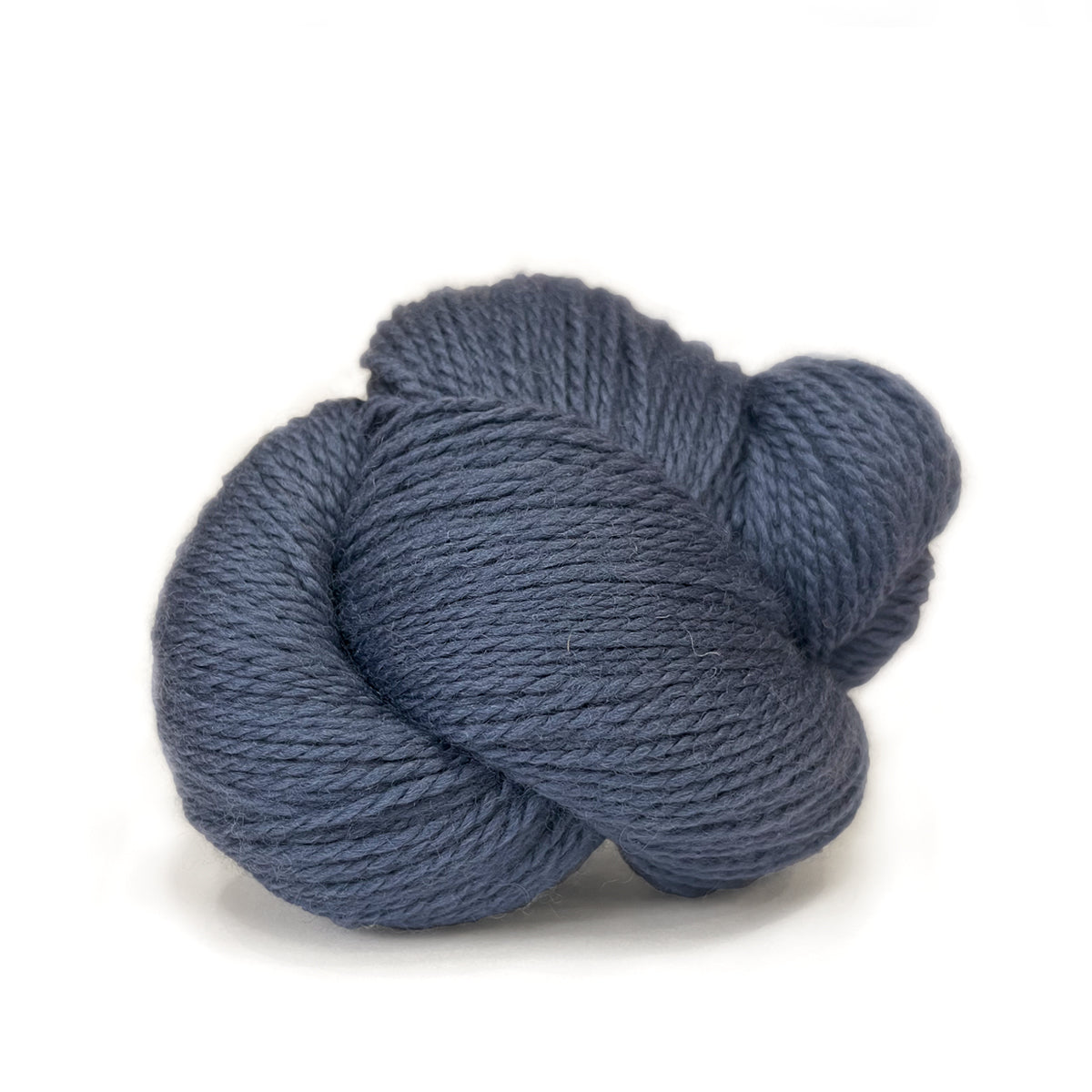 Kelbourne Woolens Yarn 423 denim Scout