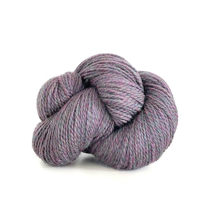 Kelbourne Woolens Yarn 515 wisteria heather Scout